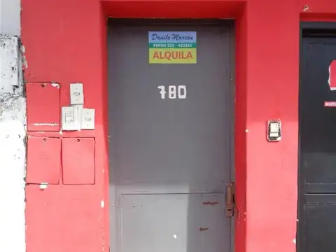 Departamento en Alquiler al Sureste