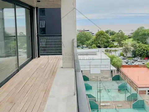 Departamento en Venta en Olivos, Partido de Vicente López