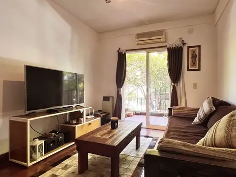 Departamento en Venta en Florida Belgrano/Oeste, USD 113.000