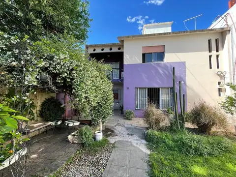 Casa en Venta al Sureste