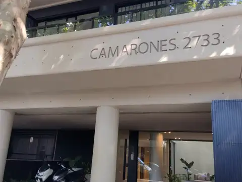Departamento en Venta en Villa Santa Rita, CABA