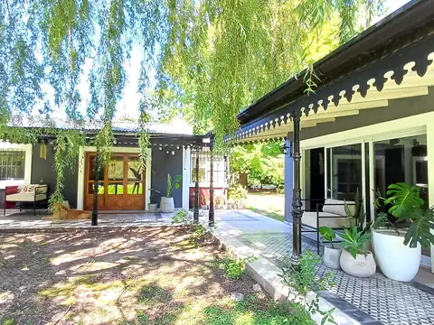 VENTA B° SAN JORGE LOS CARDALES