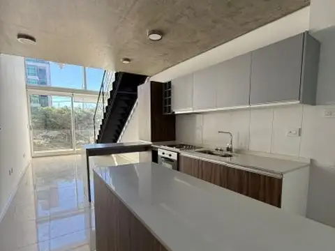 Departamento de un dormitorio en alquiler