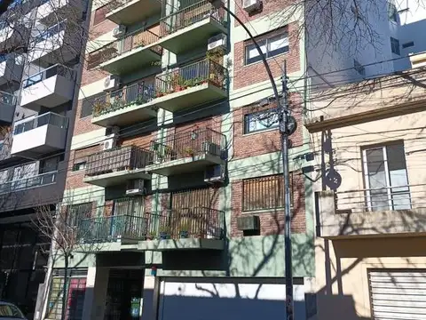 Departamento 3 ambientes en venta en Belgrano