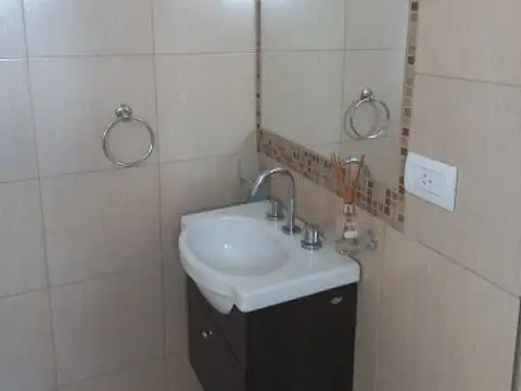 Departamento de un dormitorio, Gurruchaga 701 piso 5