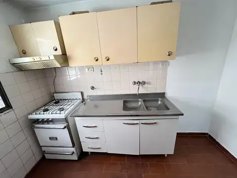 Departamento en Venta en República De La Sexta, USD 43.000