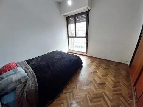 Departamento en Venta en República De La Sexta, USD 43.000