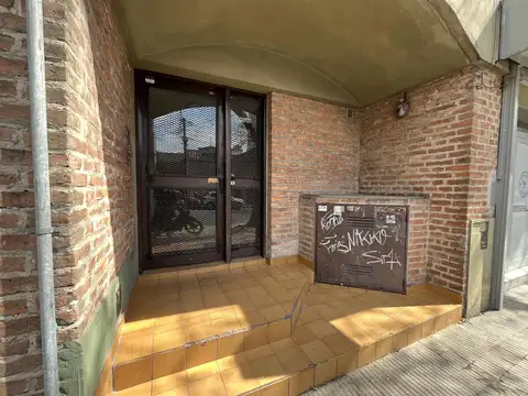 Departamento 1 dormitorio en La Sexta