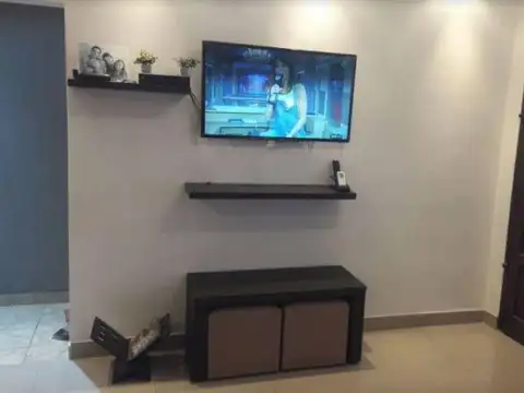Depto Tipo Casa en Venta de 3 dormitorios