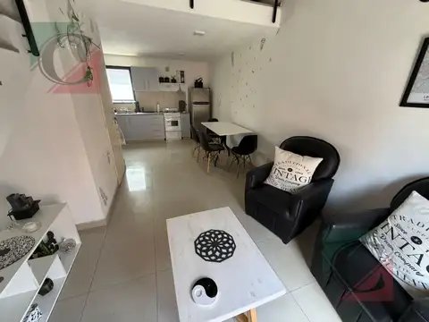 Departamento en Venta 4 años