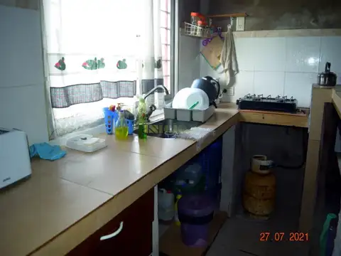 Casa en Venta en Mar de Ajo, USD 40.000