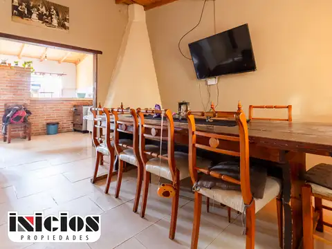 Casa en Venta de 2 dormitorios