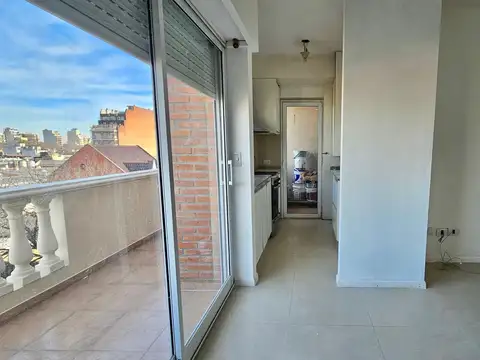 Departamento en Alquiler de 3 dormitorios
