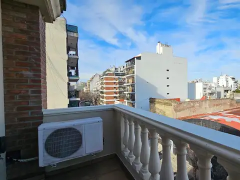 Departamento en Alquiler 10 años