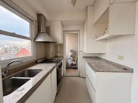 Departamento en Alquiler en Villa Crespo, $ 1.900.000