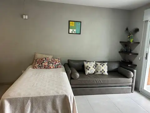 Departamento en Alquiler Temporal en Mar de las Pampas, USD 1.000