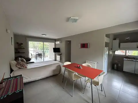 Departamento en Alquiler Temporal de 1 dormitorio