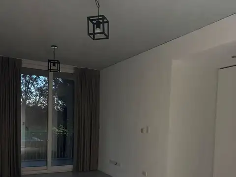 Departamento en Alquiler con 1 cochera