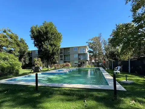 Departamento en Alquiler 8 años