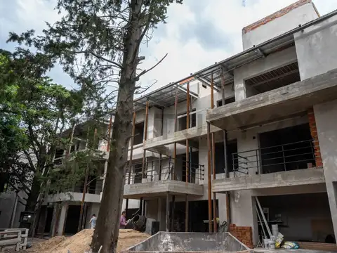 Departamento en Venta , City bell, Entrega julio 2026