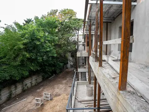 Departamento en Venta en City Bell, USD 129.500