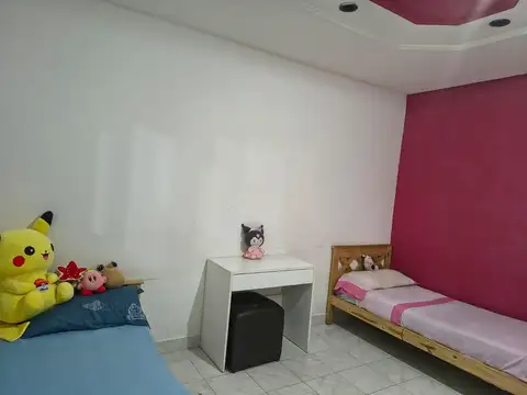 Depto Tipo Casa en Venta de 3 dormitorios