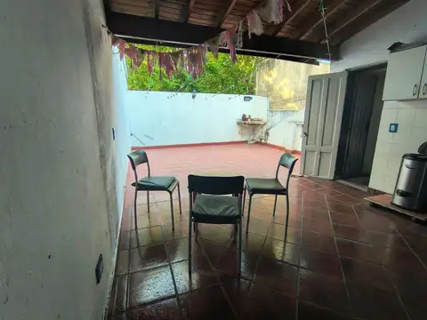 VENTA PH 4 AMBIENTES CON TERRAZA PROPIA EN VILLA URQUIZA