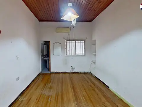 venta casa 4 ambientes multifamiliar tablada