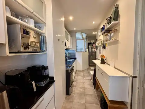 Departamento en Venta de 5 ambientes