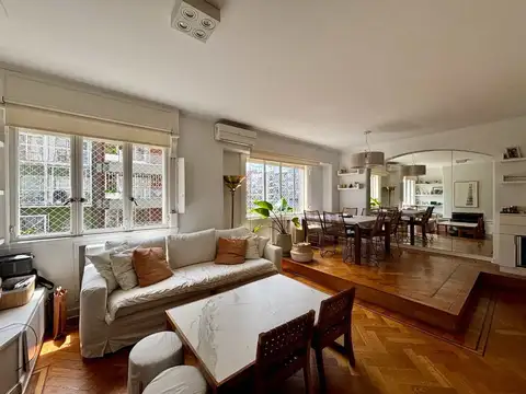 Departamento en Venta al Noroeste