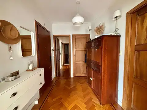 Departamento en Venta en Recoleta, USD 287.000