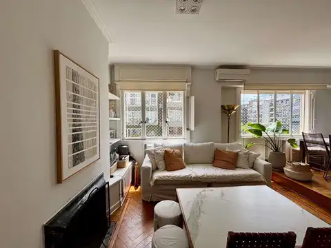 Departamento en Venta 71 años