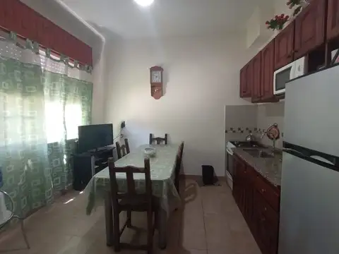 Depto Tipo Casa en Venta 16 años