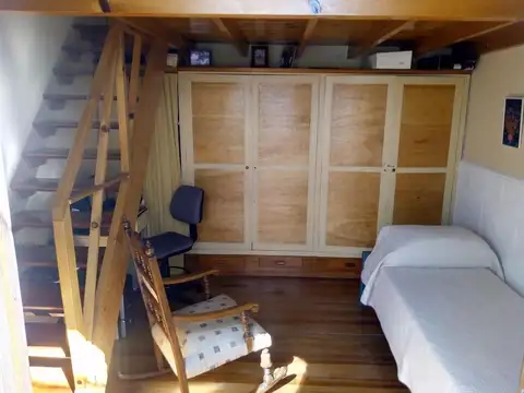 Depto Tipo Casa en Venta en Monte Castro, USD 220.000