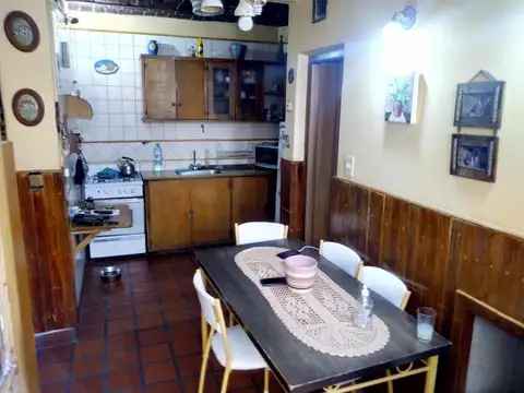 Depto Tipo Casa en Venta de 2 dormitorios