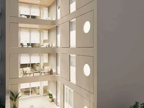 Departamento en Venta 1 año