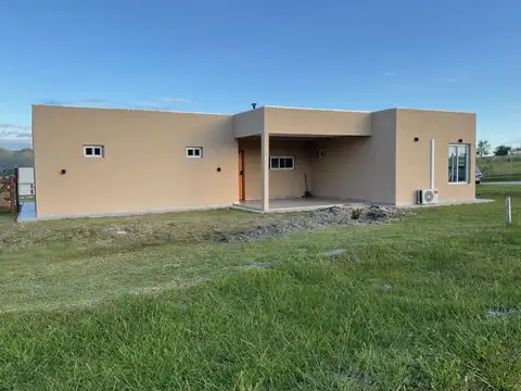VENTA CASA EN COUNTRY NÁUTICO PUERTO DEL ÁGUILA
