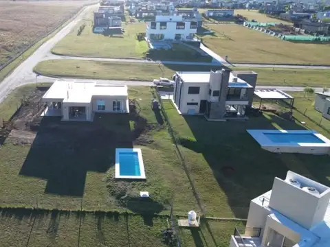 Ruta Provincial S271 etapa 3 A manz 06 lote 100
