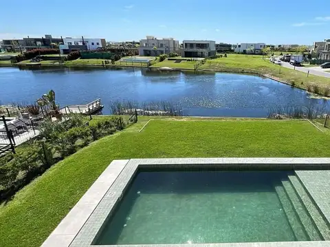 Casa en Alquiler Temporal al Norte