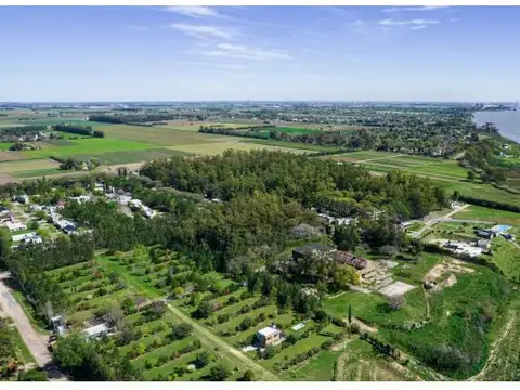 Casa en Venta 8 años