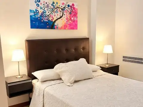 Departamento en Alquiler Temporal 35 años