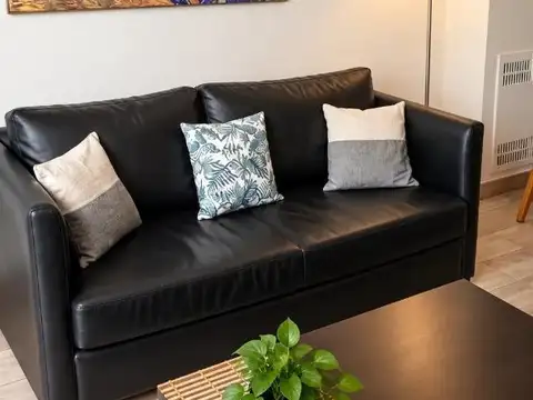 Departamento en Alquiler Temporal de 2 ambientes