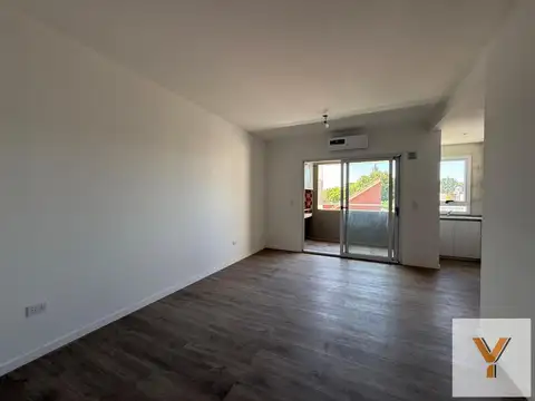 Departamento en venta - 2 Dormitorios 1 Baño - Wilde