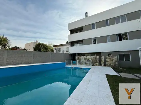 Departamento en Venta Apto profesional