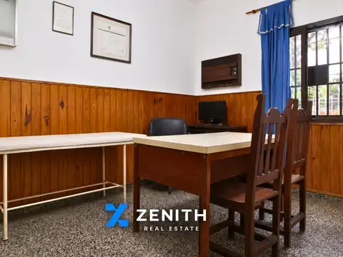 Casa en Venta 40 años