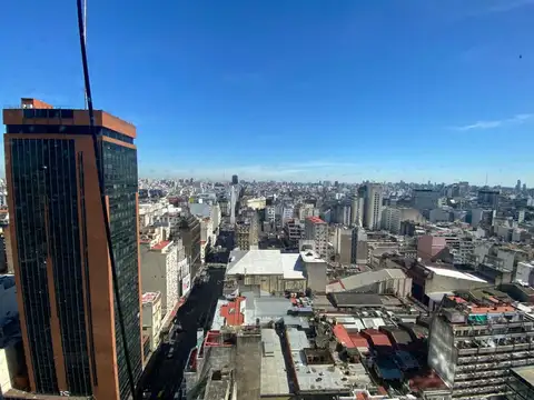 Departamento en Alquiler en San Nicolás, CABA