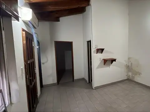 Departamento tipo Casa de 3 amb (sin expensas)