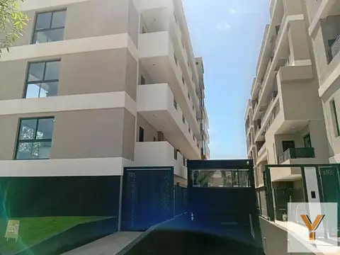 Departamento en venta - 1 Dormitorio 1 Baño - Canning (Ezeiza)