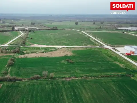 Terreno en Venta de 10000,0 m2