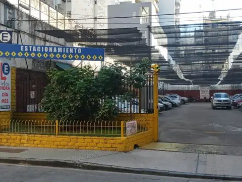 Santiago Del Estero 300
